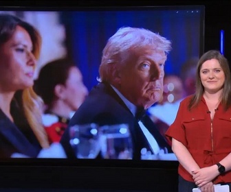 Replay Info ou intox - Tirs au dîner des correspondants : une attaque mise en scène par la Maison Blanche ?