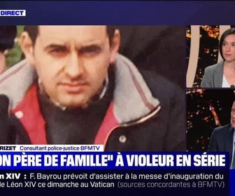 Replay Perrine jusqu'à minuit - Le violeur de la Sambre : Scala de nouveau en examen - 15/05