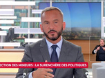 Replay Le JT en LSF - 13/06/2026
