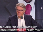 Replay Les Grandes Gueules - Siffler la Marseillaise, un droit à la réplique populaire . D'accord ou pas avec Bally Bagayoko ?