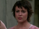 Replay Charmed - S6 E22 - Pour l'amour d'un fils (1/2)
