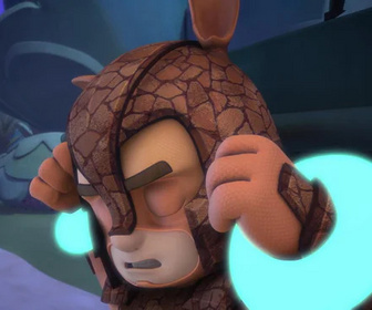 Replay Les Pyjamasques - 21/12/2025