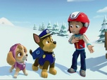 Replay Paw Patrol, la Pat'Patrouille - Sauvetage en montagne