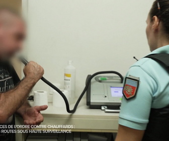 Replay Flic Story - S2E29 - Délinquance routière - Episode 3