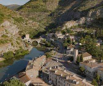 Replay De Trévoux à Arles - À la croisée des fleuves