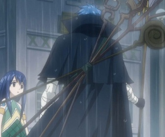 Replay Fairy Tail - S3 E5 - Earthland