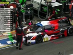 Replay Road to Le Mans - Sport Auto - 24h