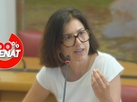 Replay 100% Sénat - Fonctionnaires : Christelle Mazza dénonce une souffrance au travail