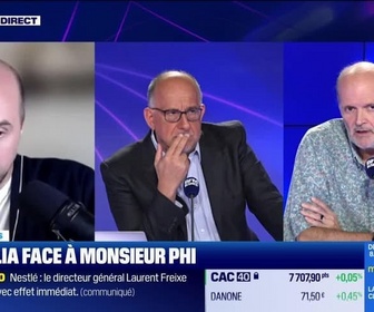 Replay Tech & Co, la quotidienne - La polémique autour de Luc Julia - 01/09