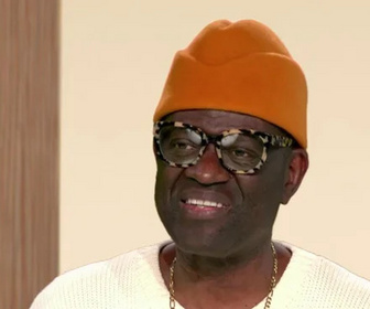 Replay C pas si loin - L'invité de la semaine : Alain Mabanckou