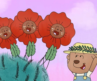 Replay Les plus belles comptines d'Okoo. - 05/11/2025