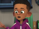 Replay Les Chapardeurs - Vive le vent