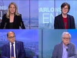 Replay Parlons-en, les invités - Macron en Asie, un pari sur l'avenir ? Parlons-en avec D. Camroux, J.-F. Di Meglio et J. Loesch