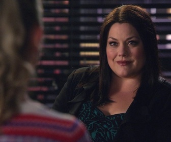 Replay Drop Dead Diva - S03 E10 - Le complexe du héros