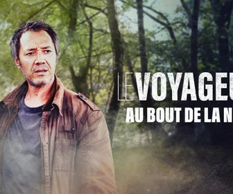 Replay Le voyageur - 22/11/2025