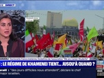 Replay Week-end soir - En Iran, le risque d'une catastrophe nucléaire - 20/06