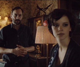 Replay Tabula Rasa - S01 E02 - Houdini