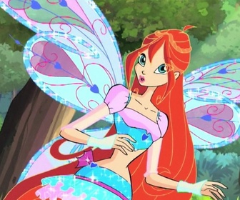 Replay Winx Club - S04 E19 - Le Royaume De Diana