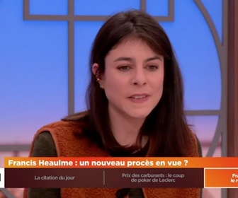 Replay On a du nouveau - Emission du 12-03-26