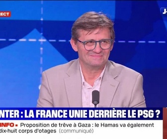 Replay News Box - PSG - Inter : la France unie derrière le PSG ? - 31/05
