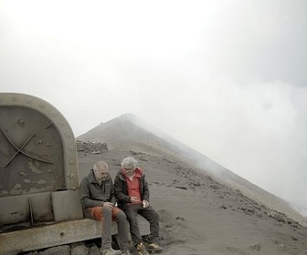 Replay Stromboli, terre de feu - GEO Reportage