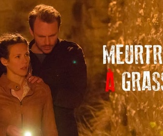Replay Meurtres à Grasse - 17/05/2026