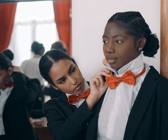 Replay À votre service