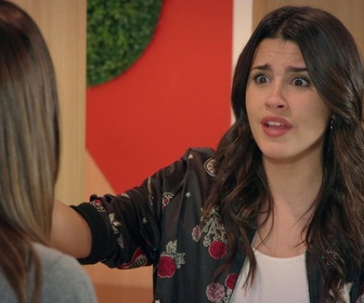 Replay Kally's Mashup : La Voix de la pop - S02 E39