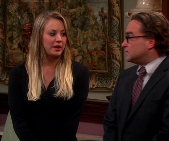 Replay The Big Bang Theory - S7E22 - Un proton peut en cacher un autre