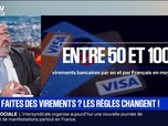Replay BFM Première - BFM éco : Vous faites des virements ? Les règles changent ! - 02/10