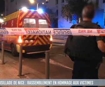 Replay Le 1945 du 08/10/25