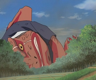 Replay Naruto Shippuden - S7 E12 - Capture de Kyûbi : mission accomplie