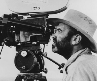 Replay Les grands du 7e art - Terrence Malick, filmer l'invisible