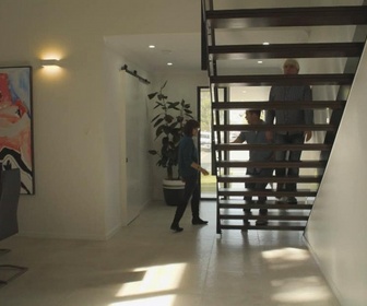 Replay Open homes : déco et architecture en Australie - Inspiration new-yorkaise