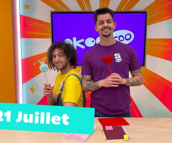 Replay Okoo-koo - 21/07/2026