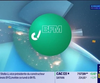 Replay BFM Climat - Vendredi 11 octobre