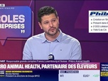 Replay Paroles d'entreprises - Paul Revet (Phibro Animal Health) : Phibro Animal Health, partenaire des éleveurs - 07/02