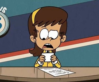 Replay Bienvenue chez les Loud - Au temps pour moi