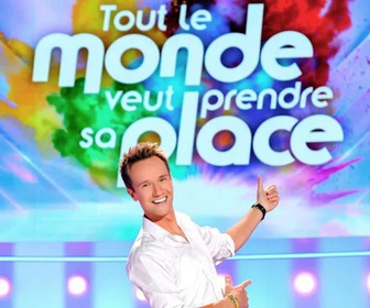 Tout le monde veut prendre sa place replay