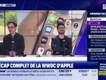 Replay Tech & Co, la quotidienne - Le récap complet de la WWDC d'Apple - 09/06