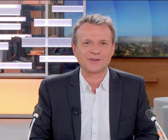 Replay L'info s'éclaire - 11/12/2025