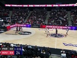 Replay Paris Basketball - Bourg-en-Bresse - Jeep Élite