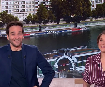 Replay Télématin - 29/05/2026