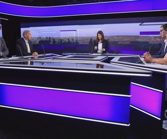Replay La semaine de l'éco - Douze jours de guerre entre l'Iran et Israël : qui sont les gagnants et les perdants ?