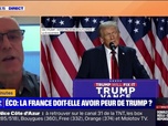 Replay 7 MINUTES POUR COMPRENDRE - La France doit-elle avoir peur de Trump?