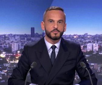 Replay Le 23h info - 28/10/2026