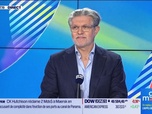 Replay Le monde qui bouge - L'Interview : Iran, un cessez-le-feu de deux semaines - 08/04