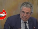 Replay 100% Sénat - Fin de vie : audition d'Alain Claeys