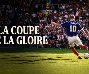 Replay La Coupe de la gloire - 22/04/2026