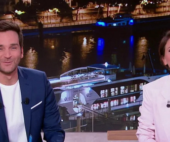 Replay Télématin - 20/03/2026